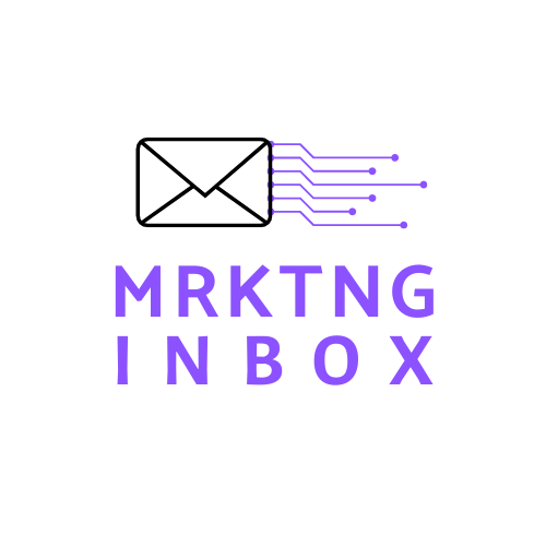 MRKTNG Inbox